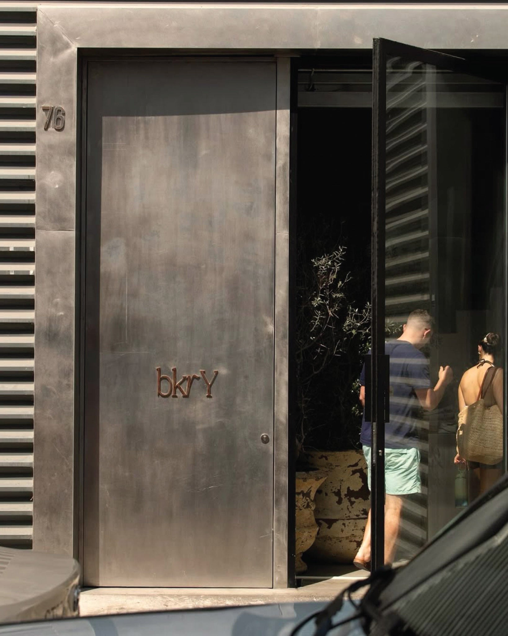 BKRY
