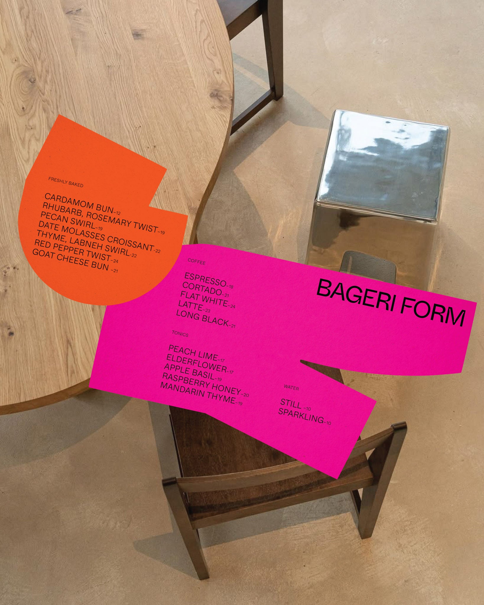 Bageri
