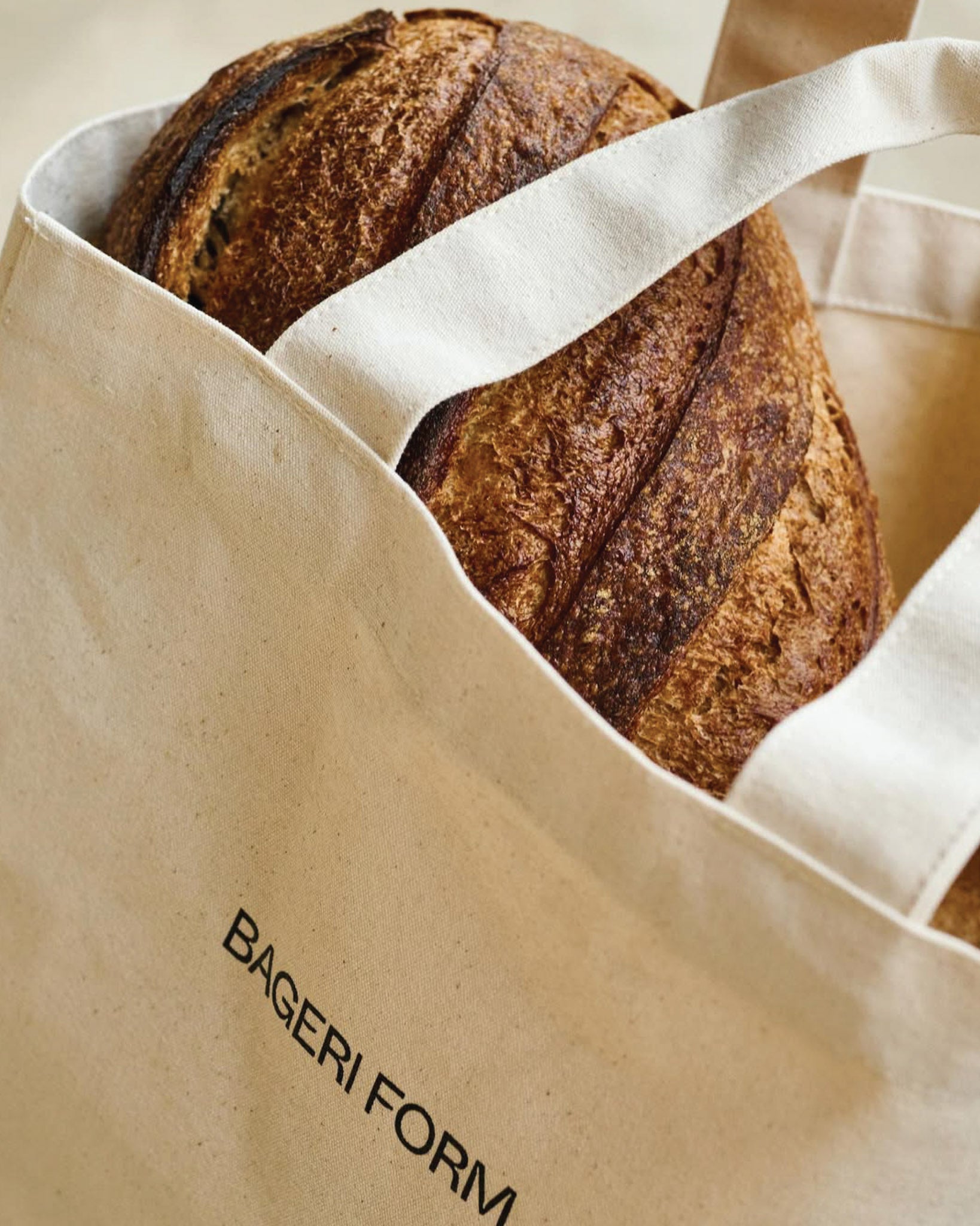 Bageri