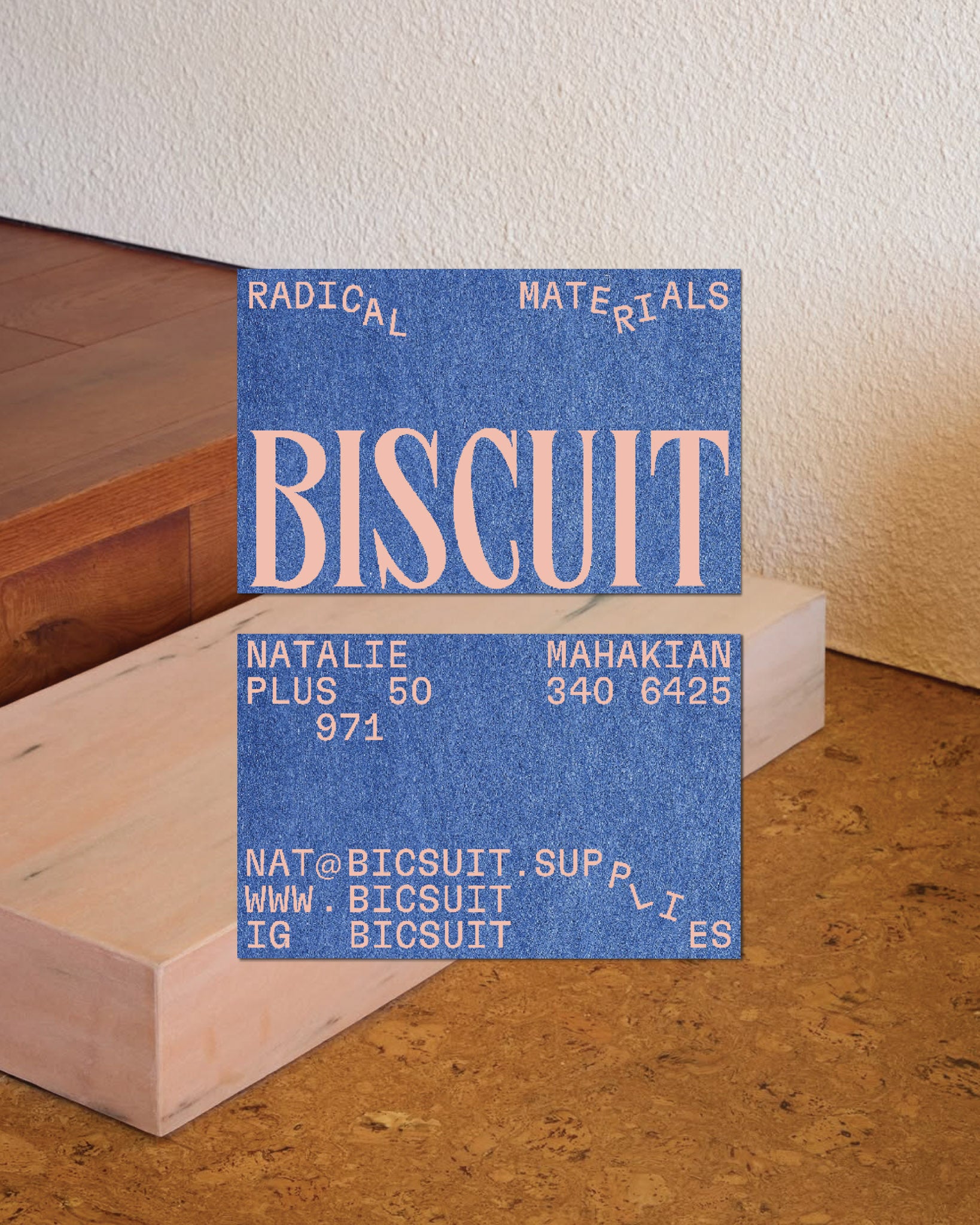 Biscuit