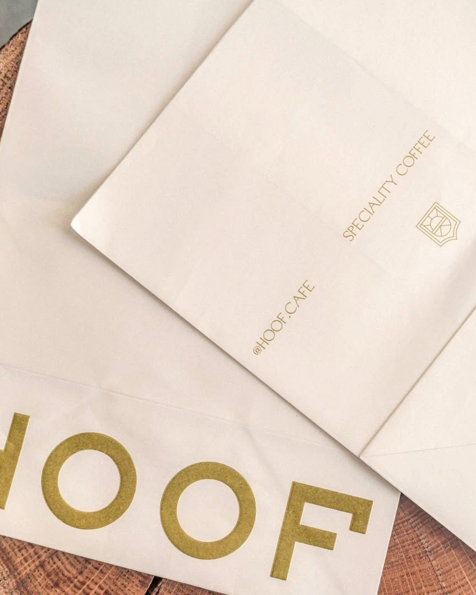 Hoof