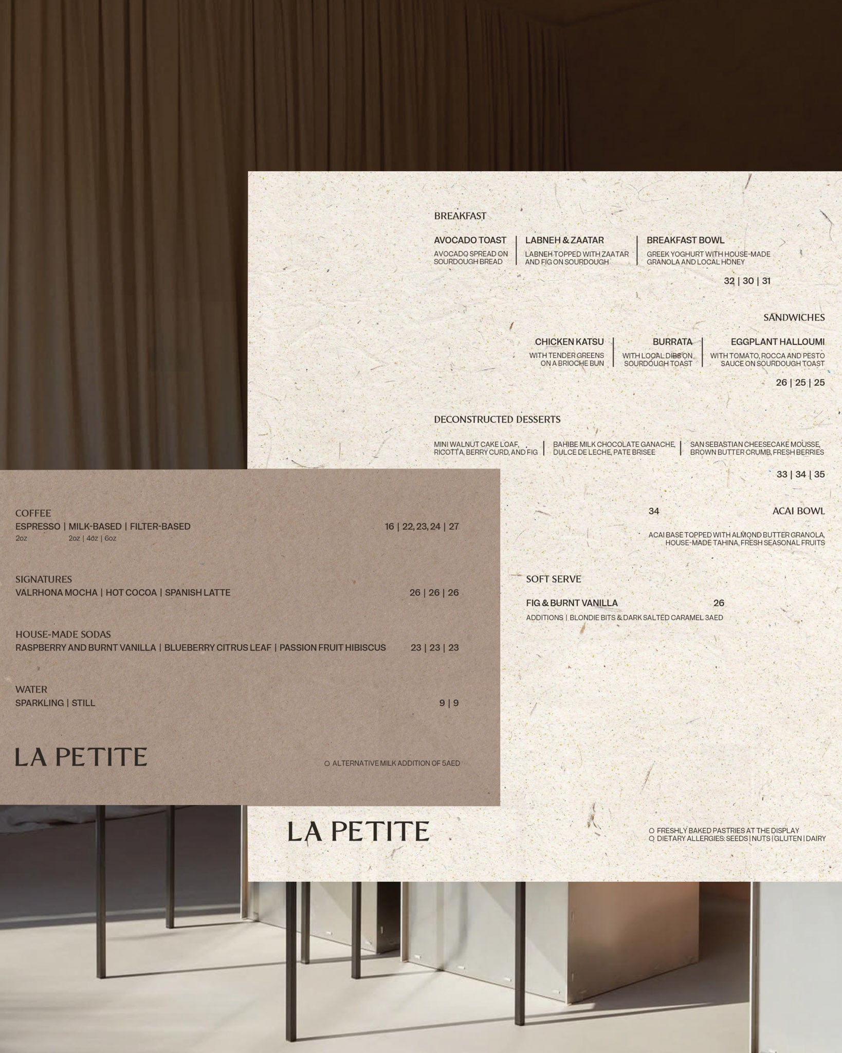 La Petite