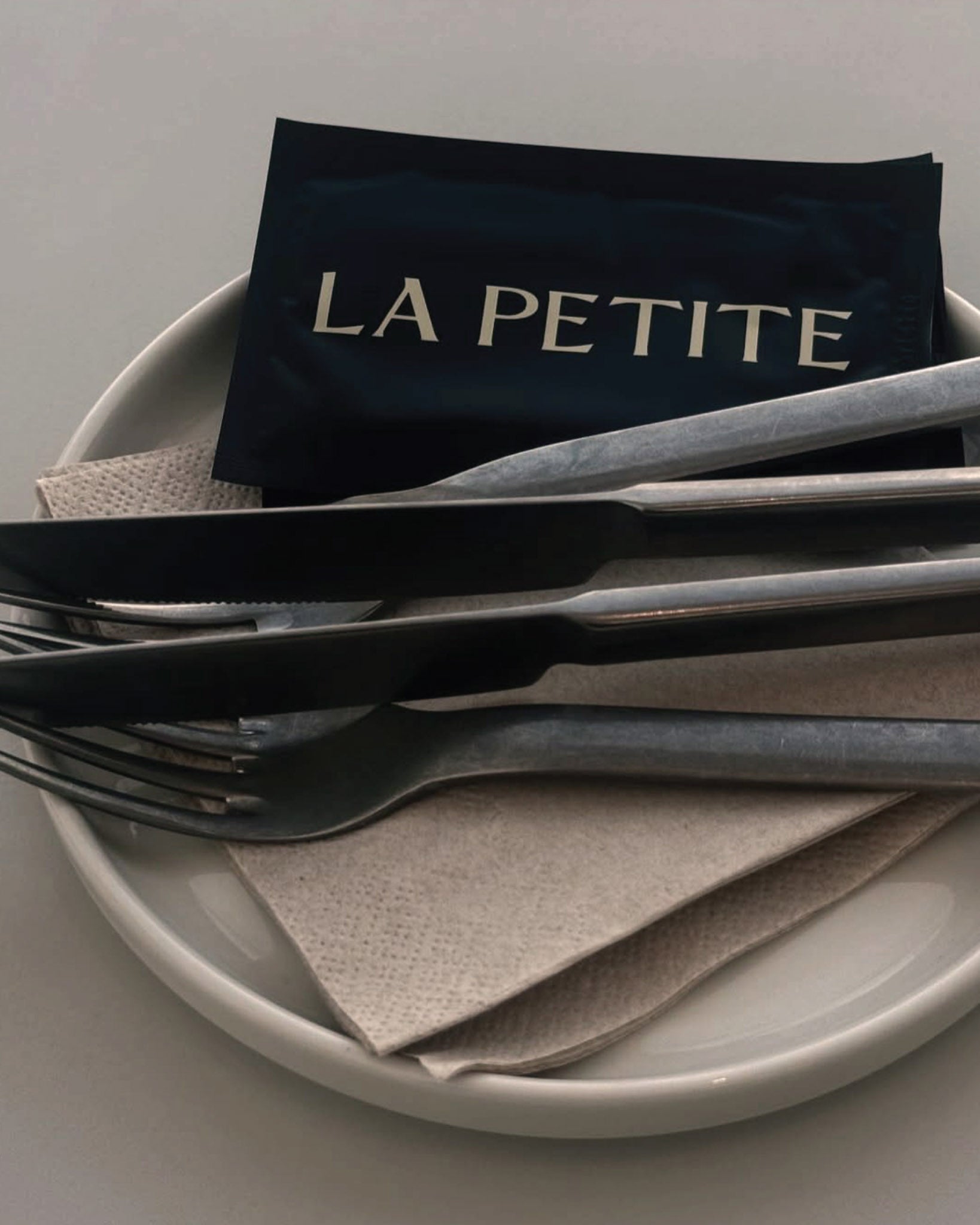 La Petite