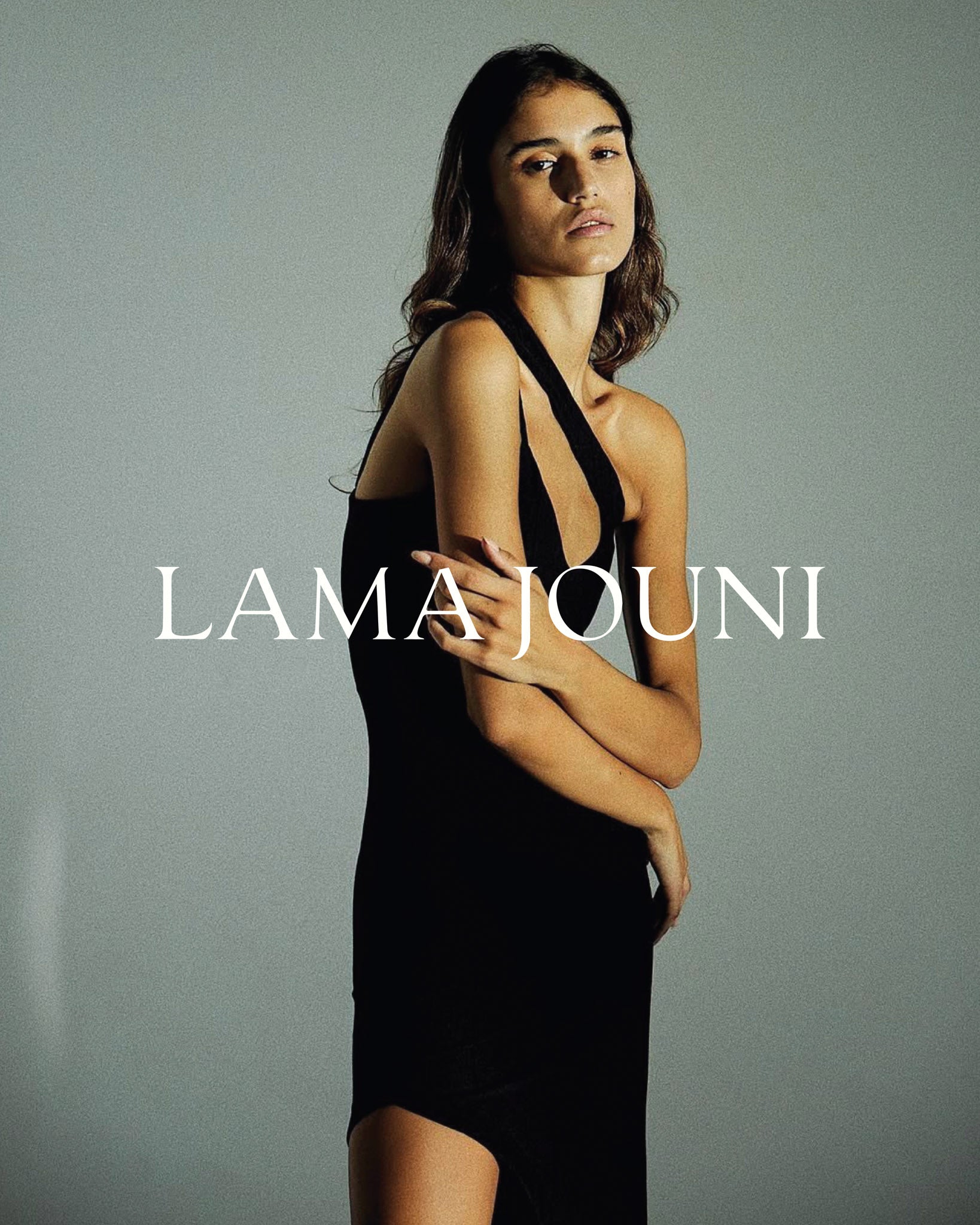 Lama Jouni