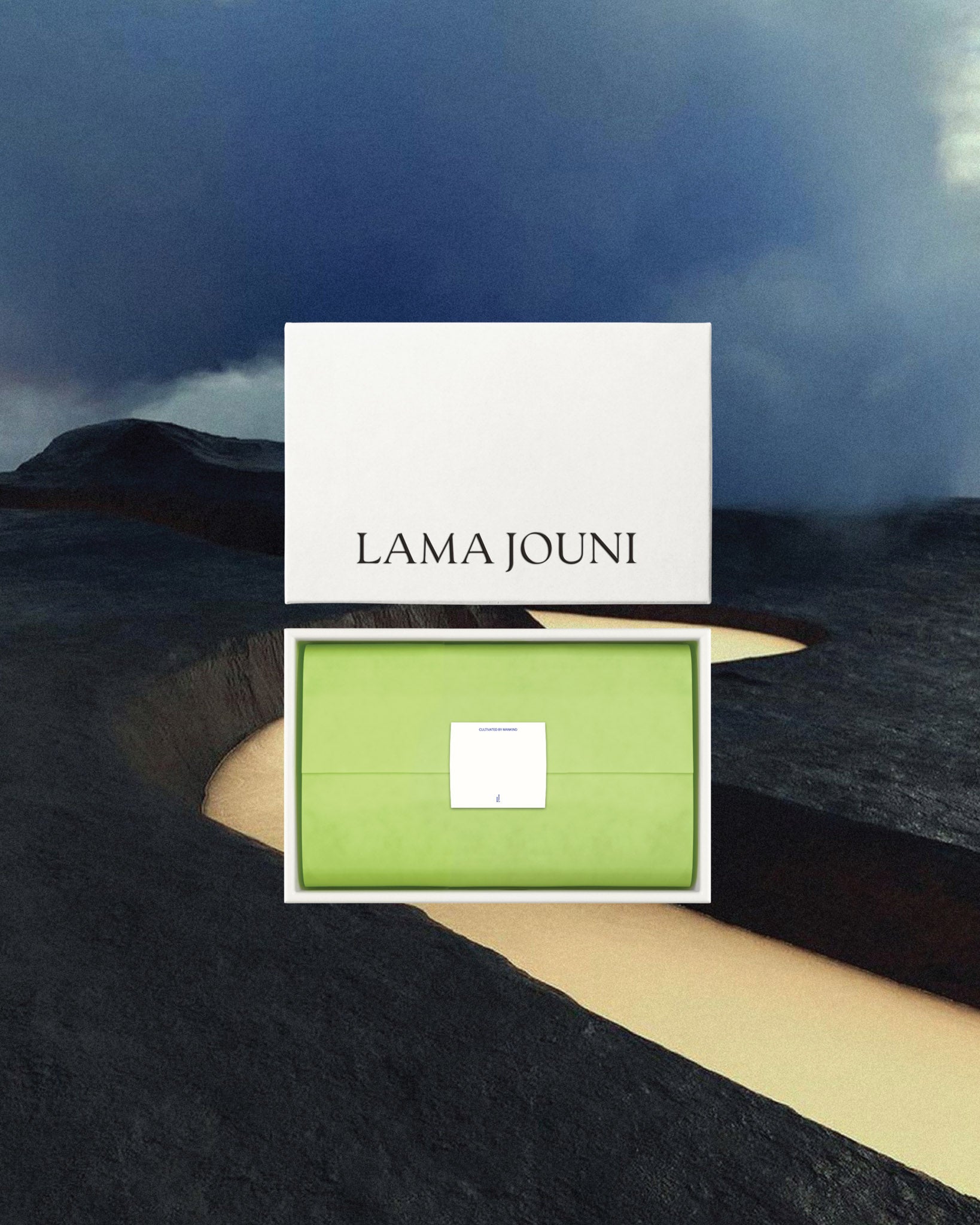 Lama Jouni