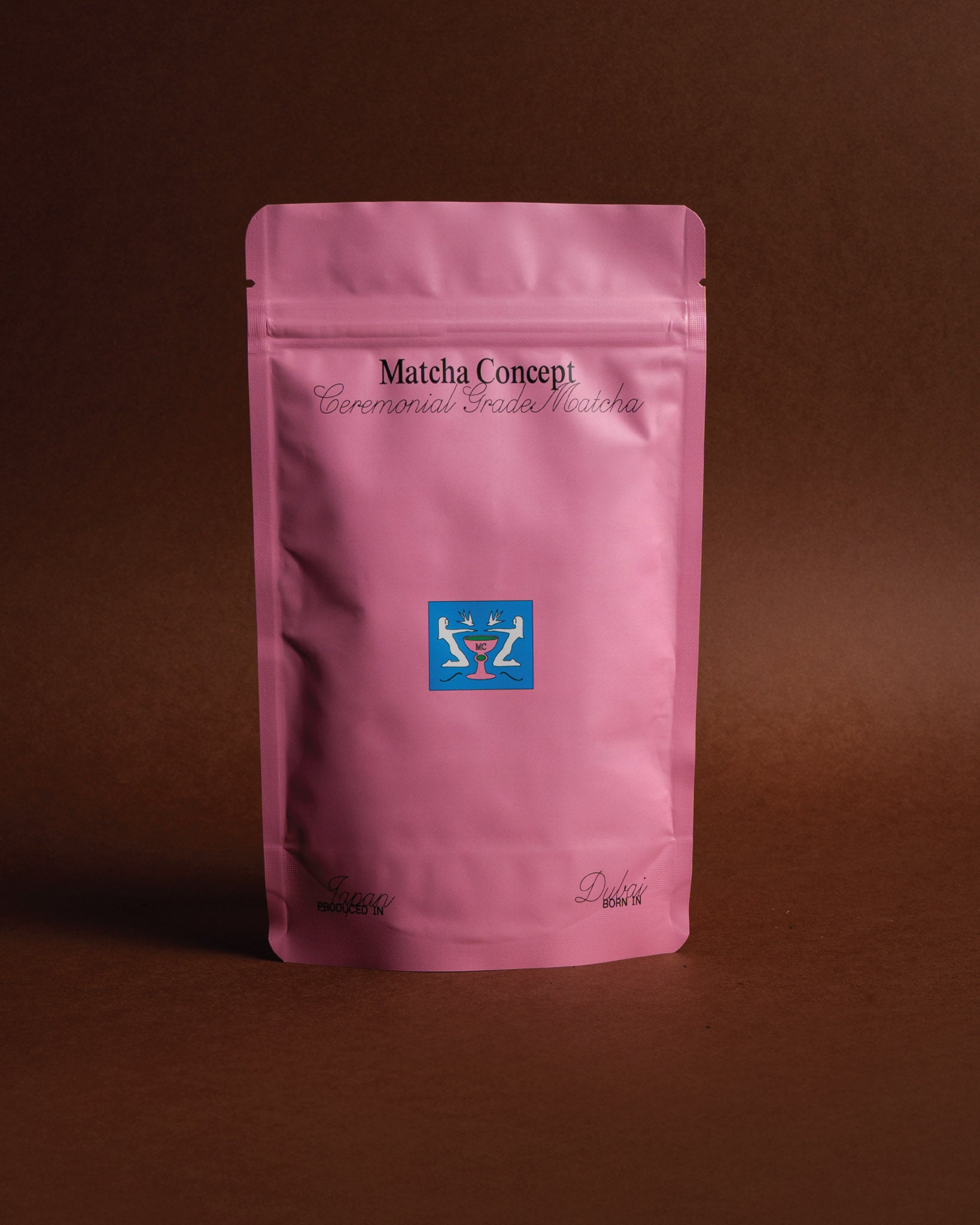Matcha Concept