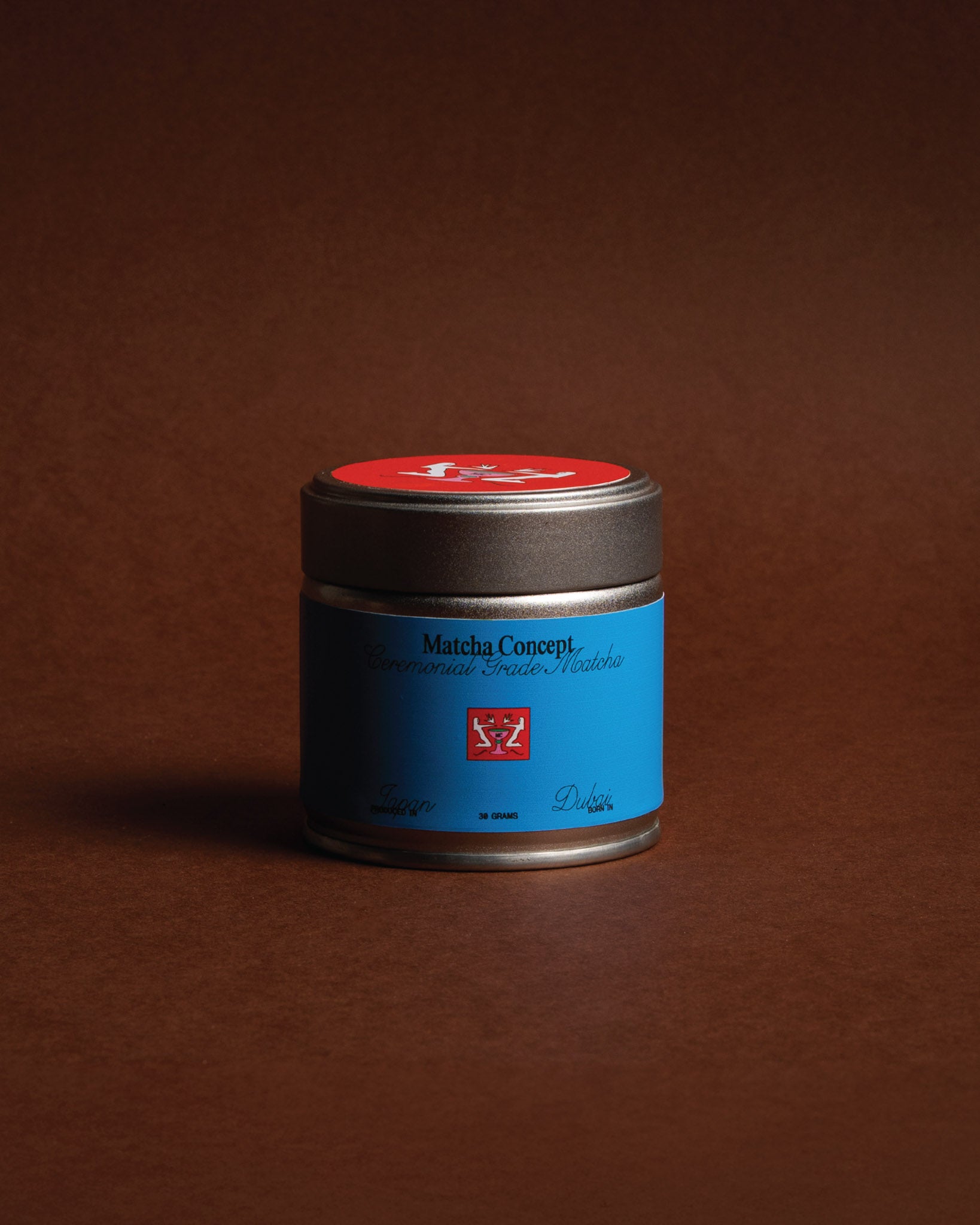 Matcha Concept