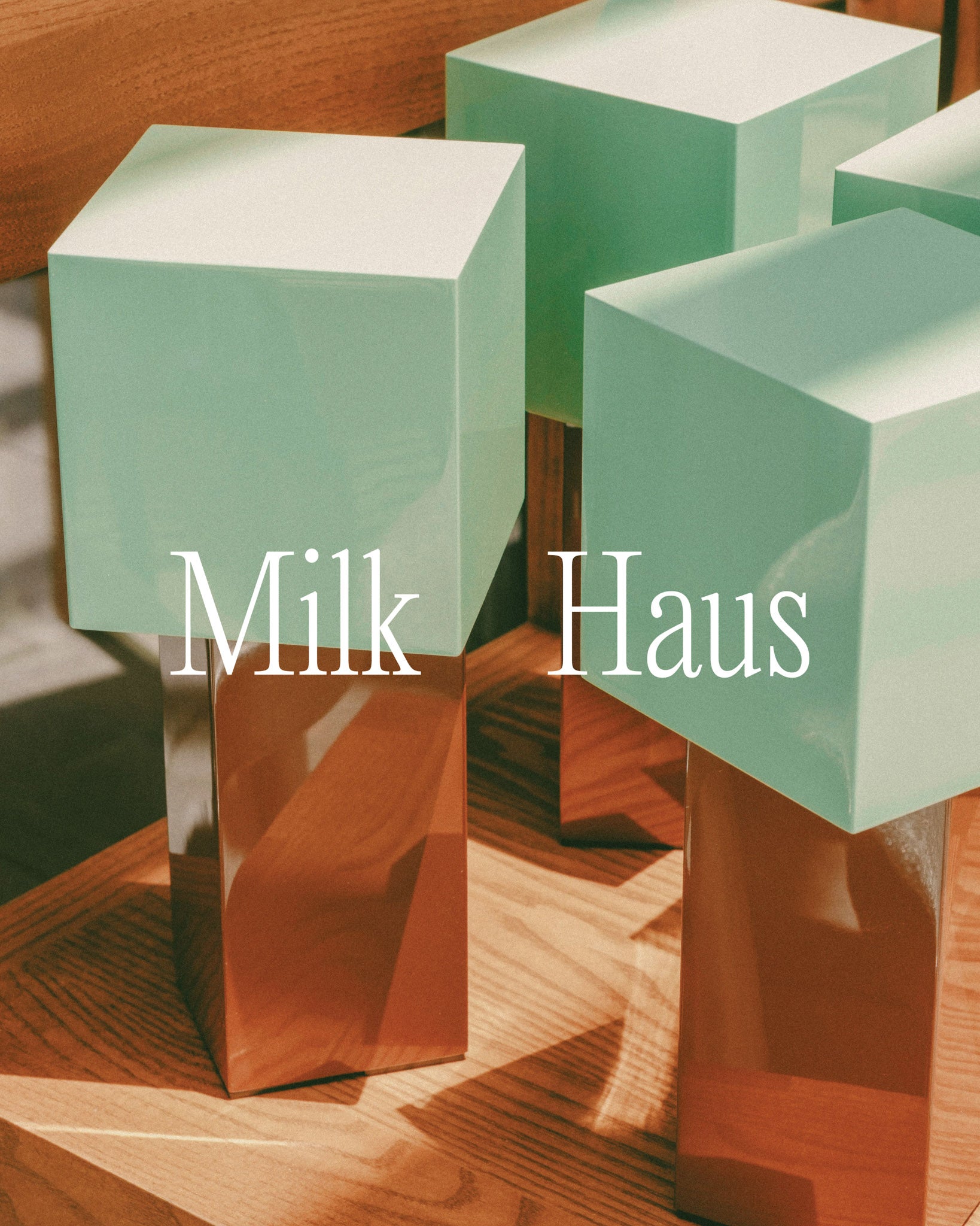 Milk Haus