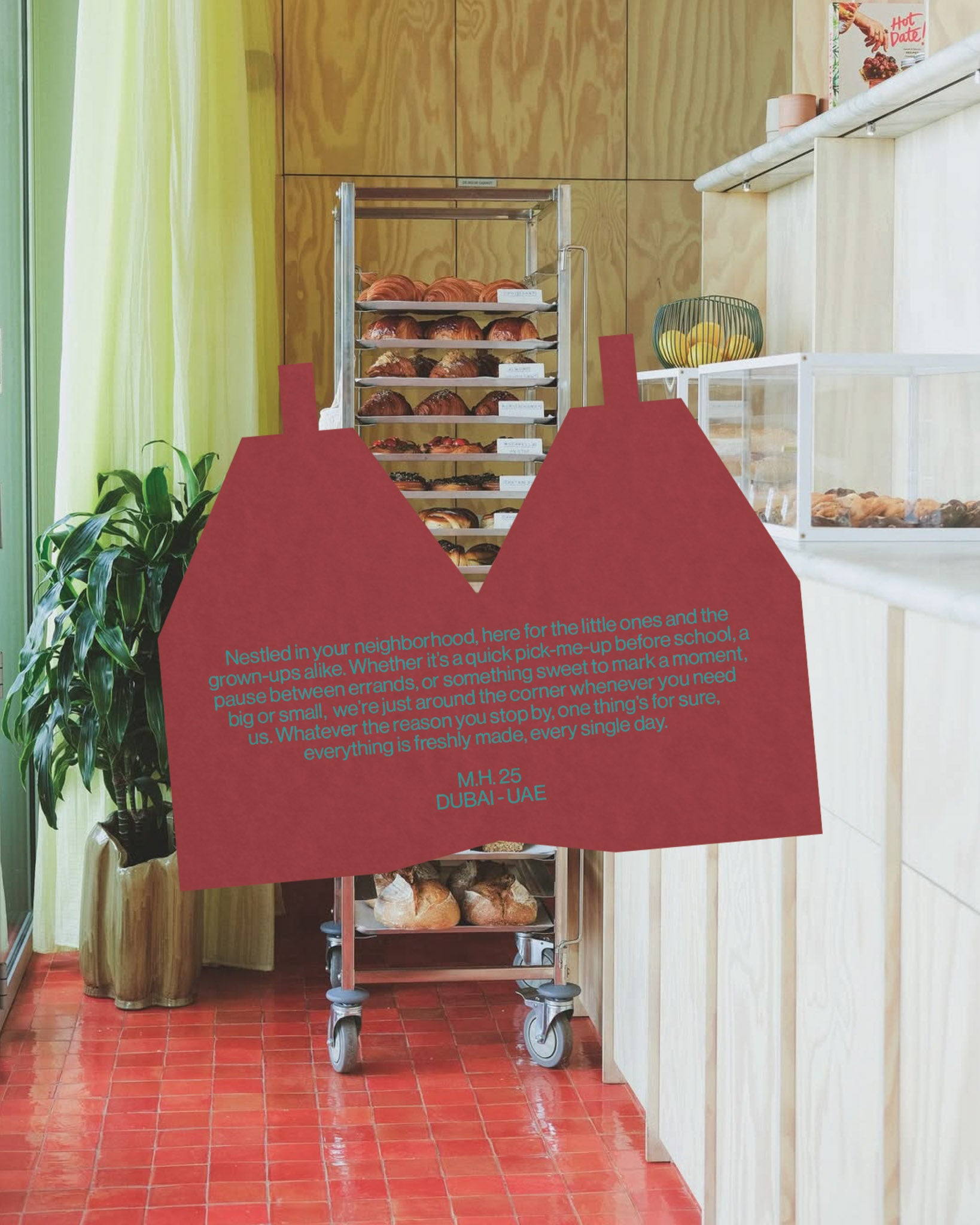 Milk Haus
