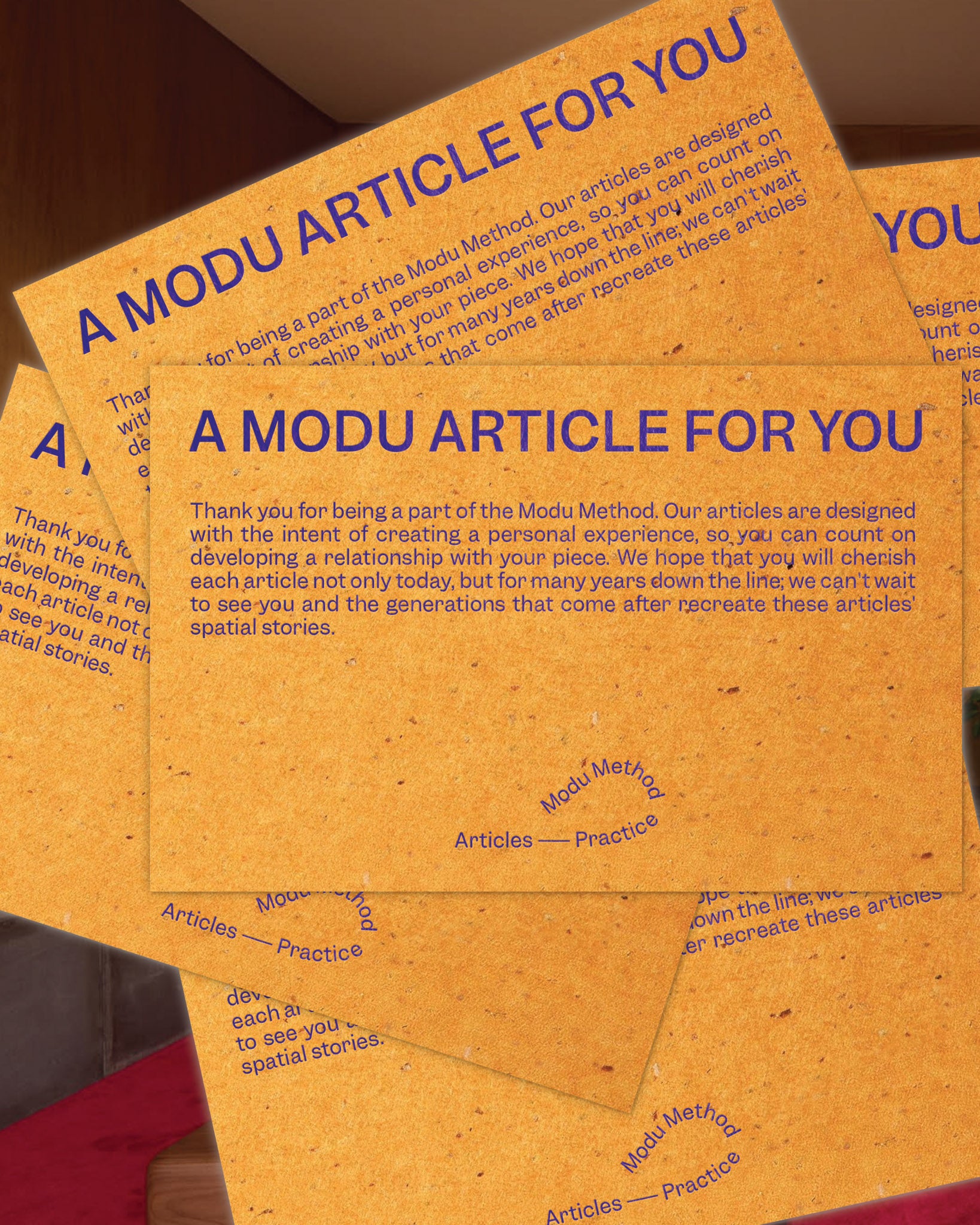 Modu