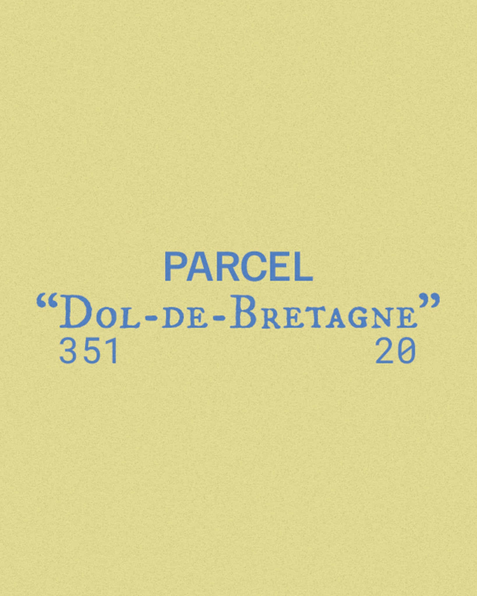 Parcel
