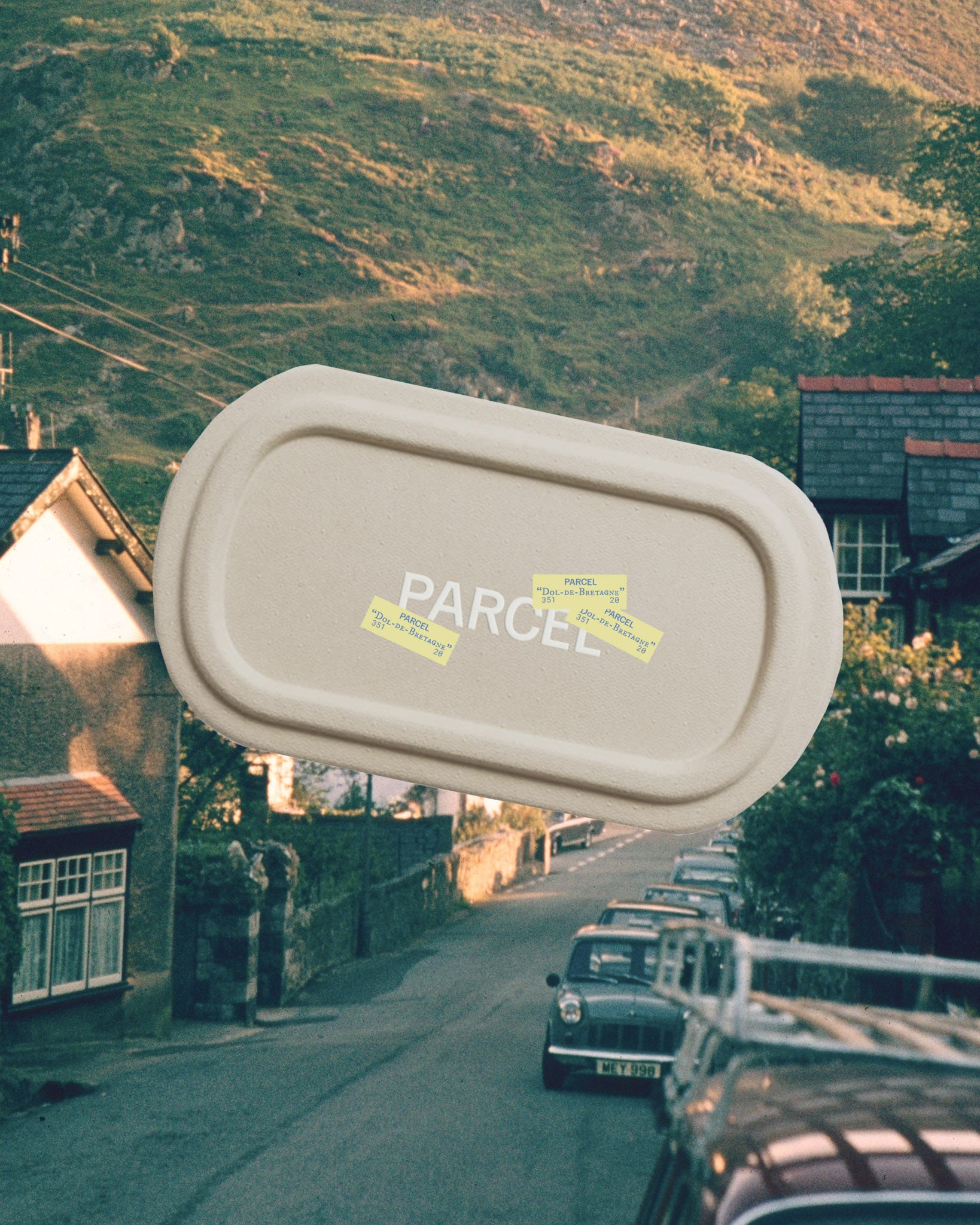 Parcel