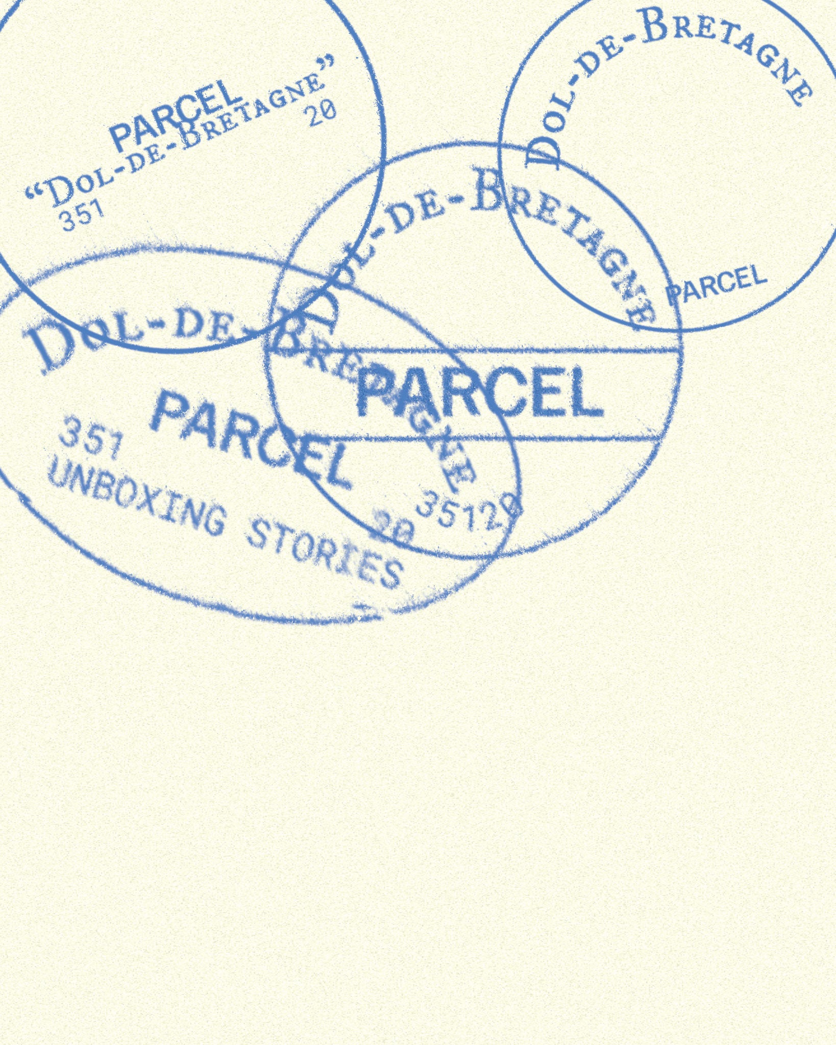Parcel