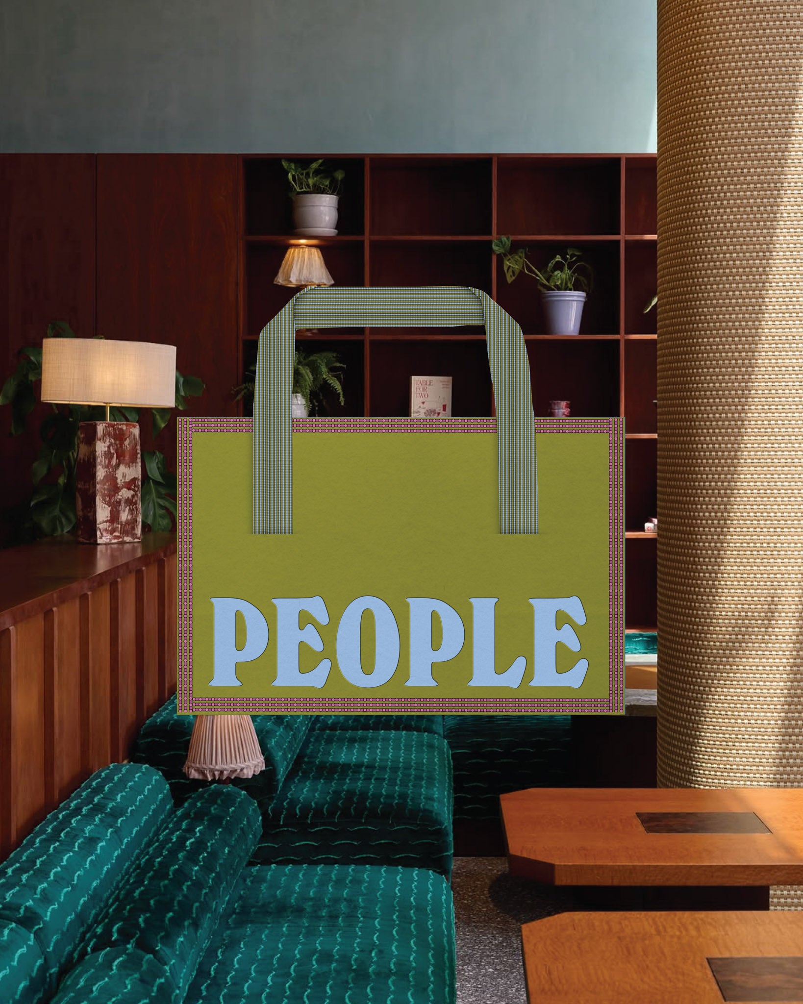 People