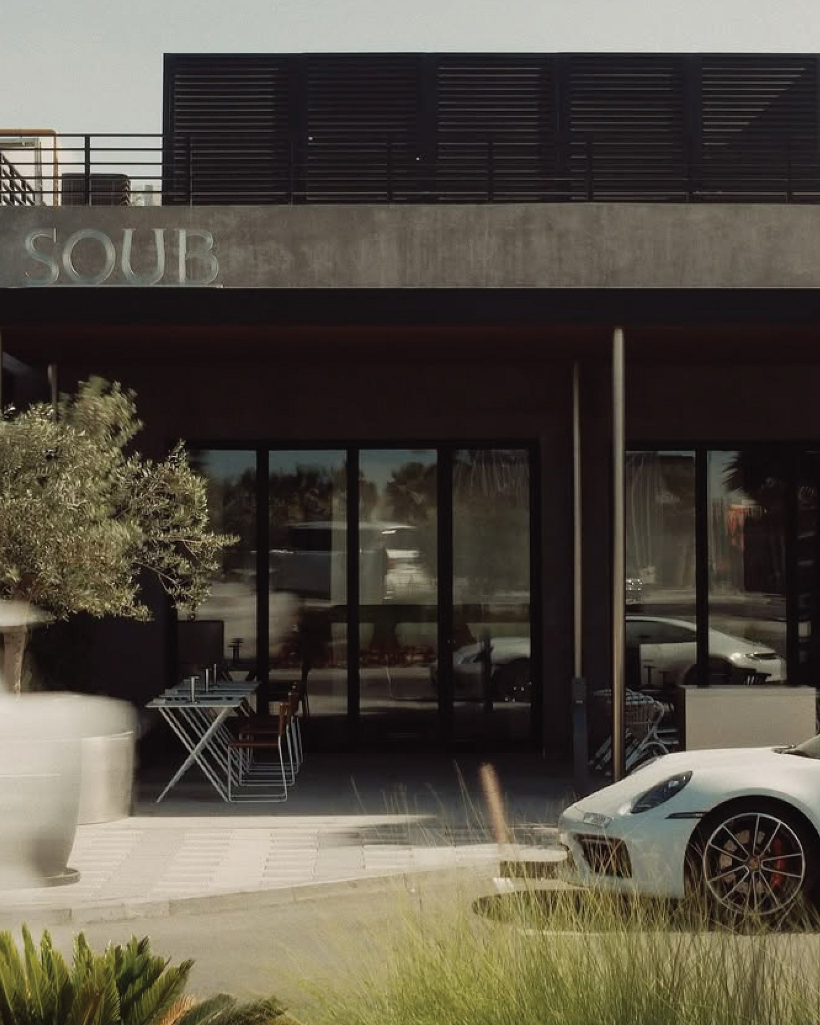 Soub