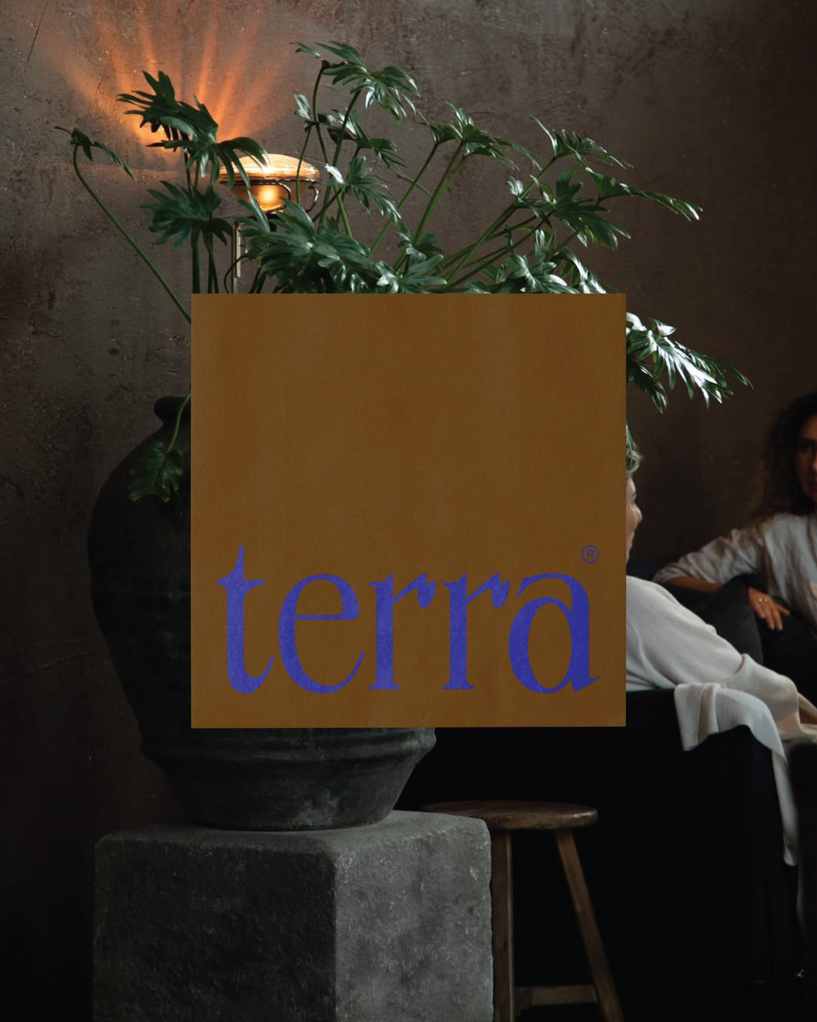 Terra