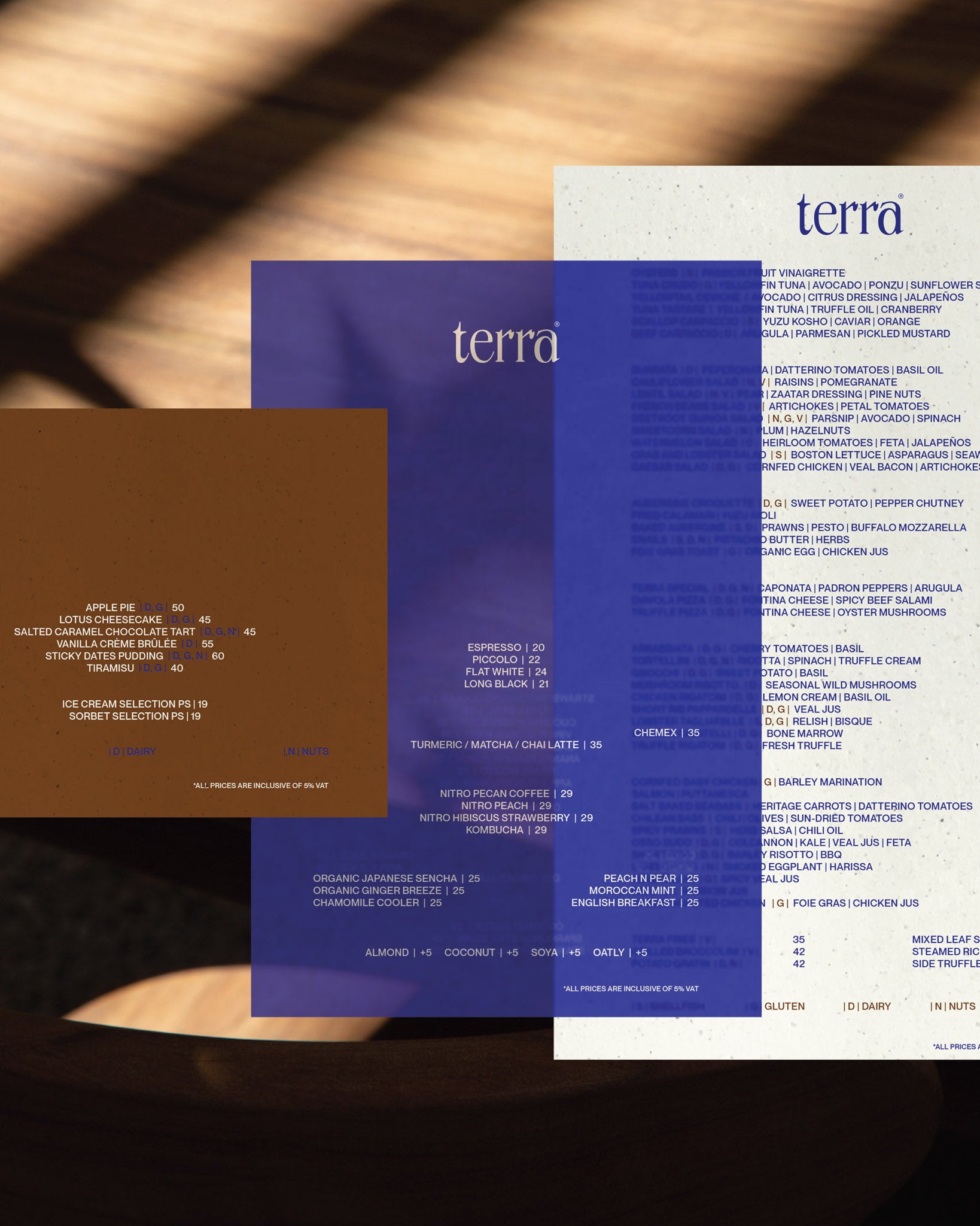 Terra