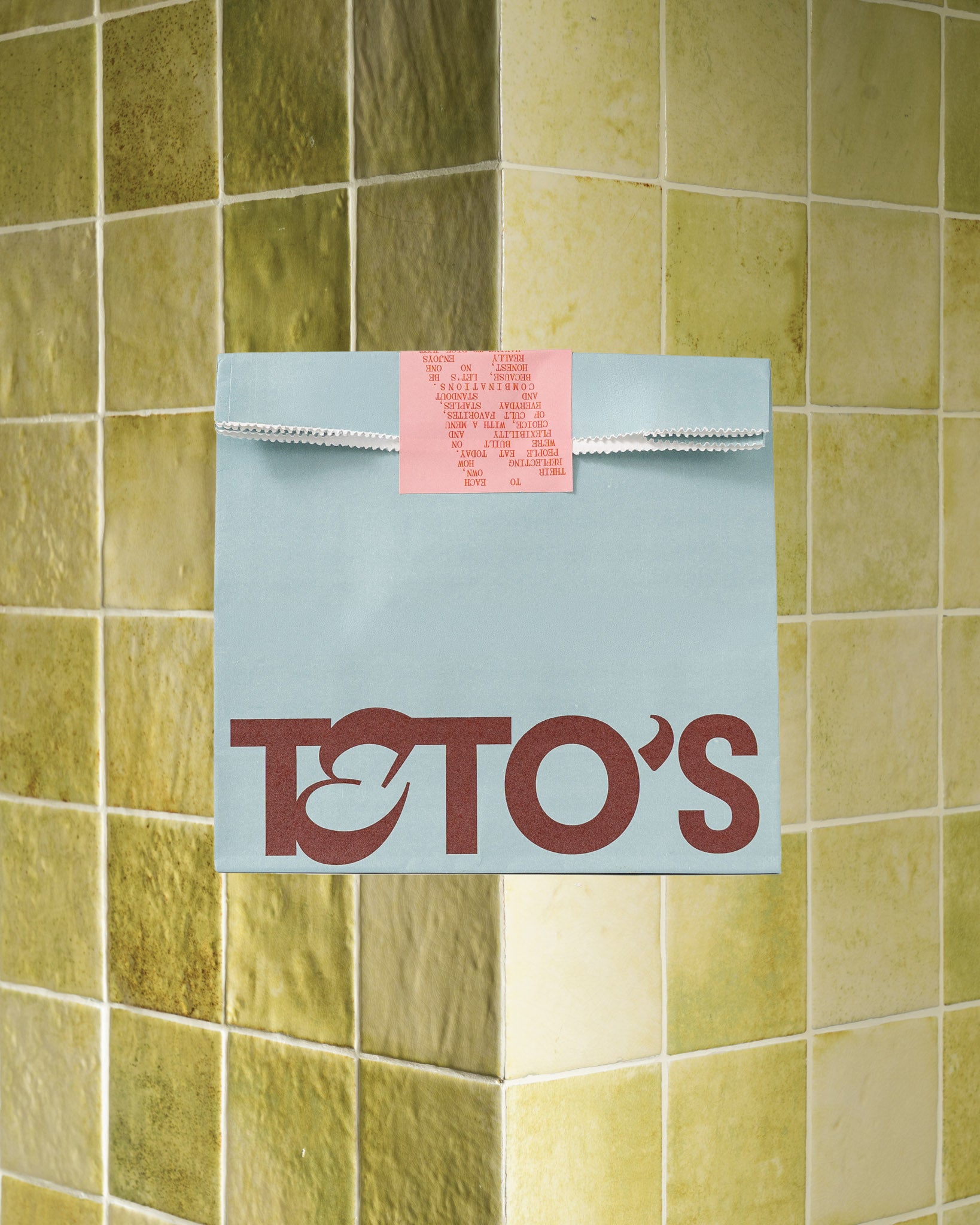 Teto's