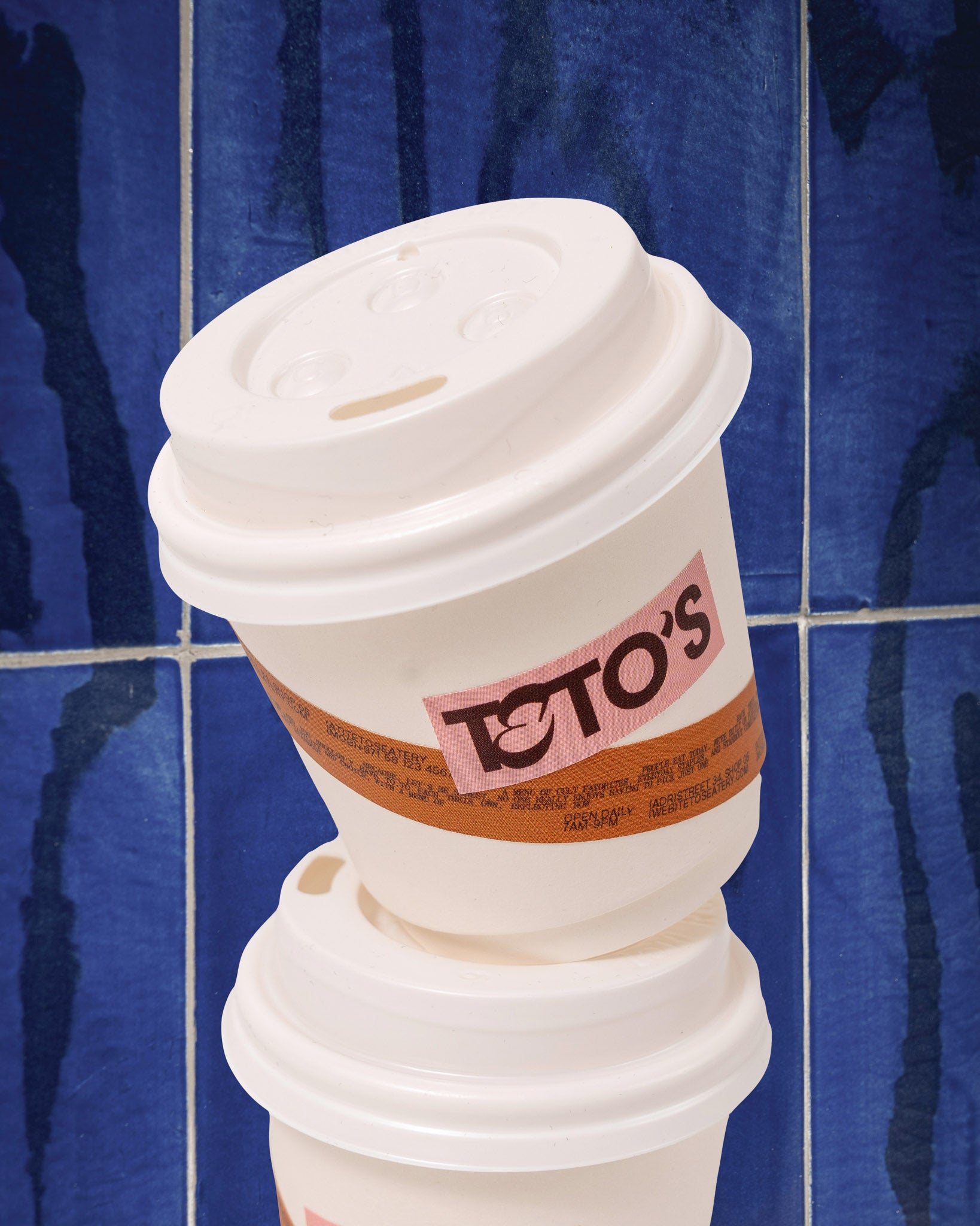 Teto's