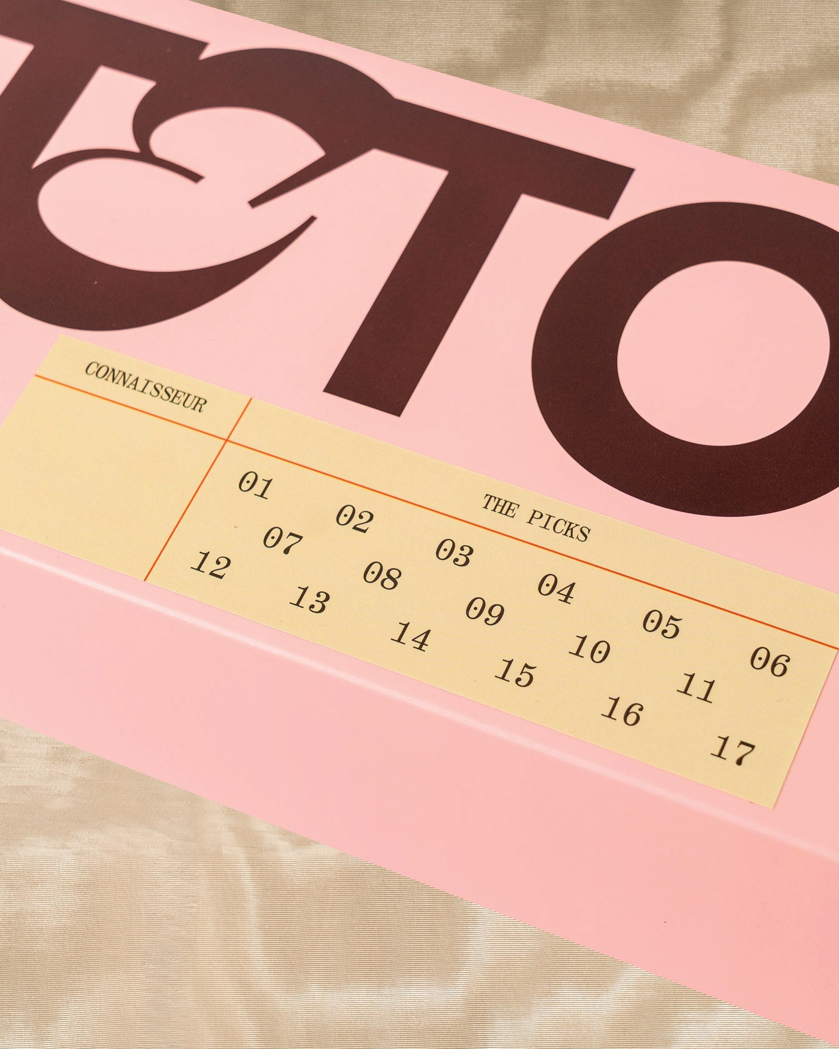 Teto's