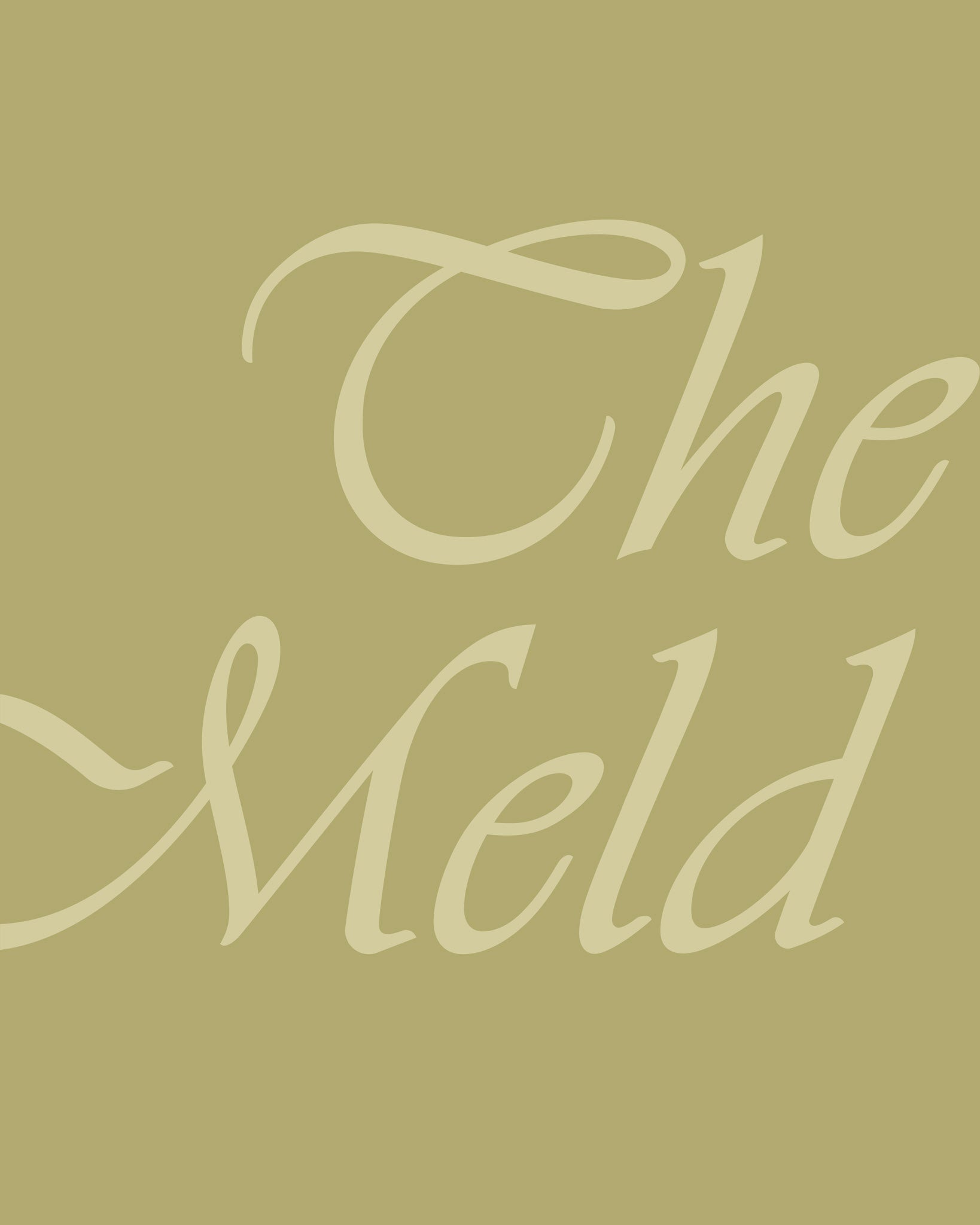 The Meld